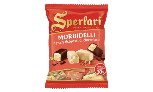 Sperlari Morbidelli