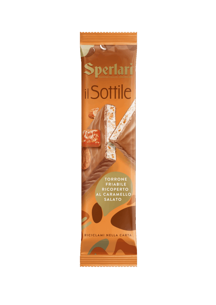 TORRONE SOTTILE