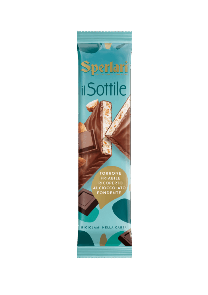 TORRONE SOTTILE