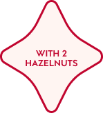 GIANDUJA AND COVERED