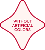 Our tasty hard candies, in collaboration with Lavazza, are a delicious delight characterized by a soft coffee filling and an intense and prolonged aroma.