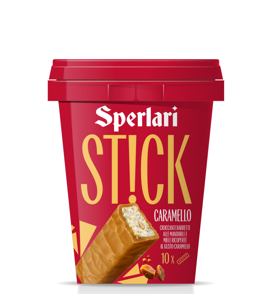 Irresistibilmente croccanti, realizzati con miele e frutta secca e ricoperti da goloso cioccolato, pensati per essere gustati dove e quando si desidera, da soli e in compagnia. In tre varianti gusto per piacere proprio a tutti. 