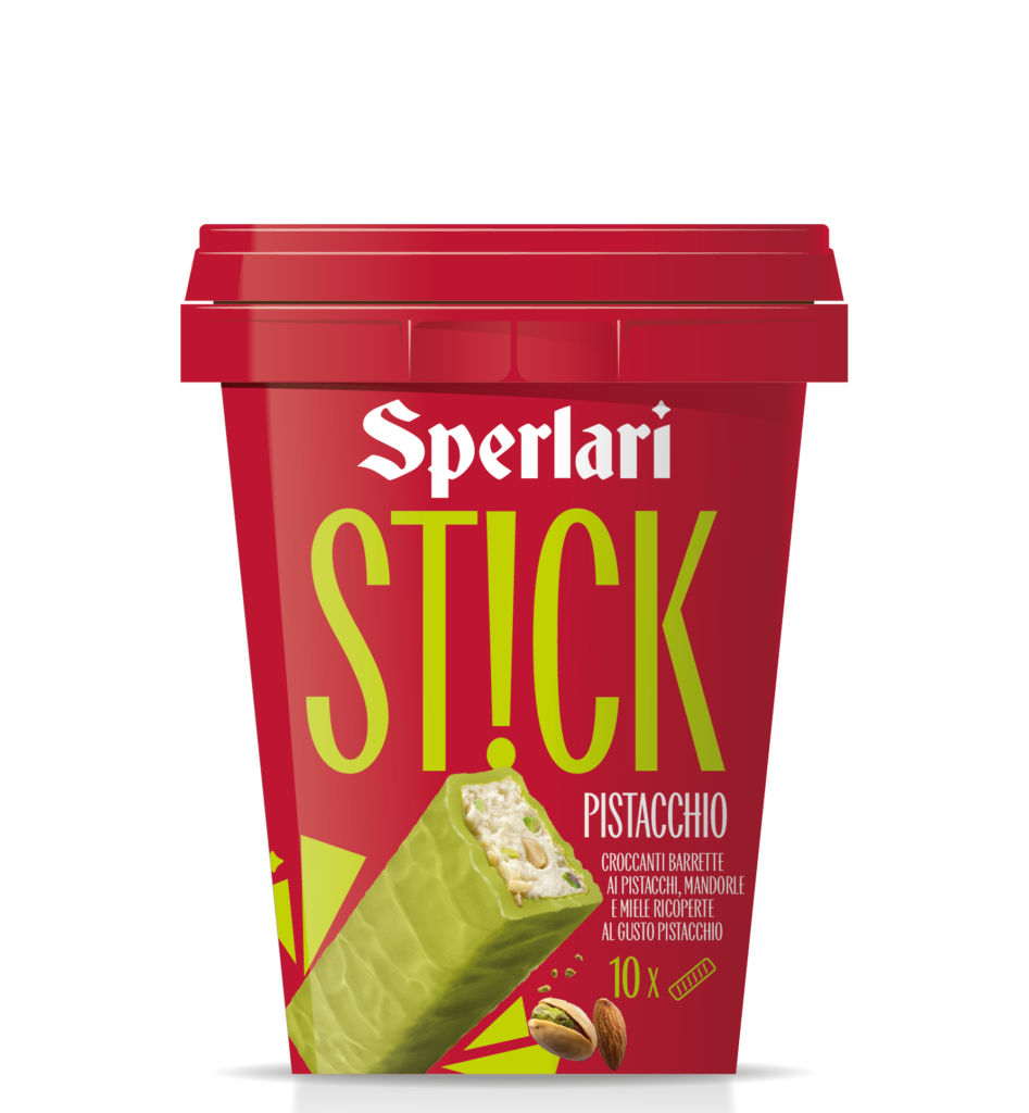 Irresistibilmente croccanti, realizzati con miele e frutta secca e ricoperti da goloso cioccolato, pensati per essere gustati dove e quando si desidera, da soli e in compagnia. In tre varianti gusto per piacere proprio a tutti. 